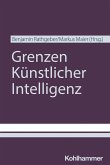 Grenzen Künstlicher Intelligenz