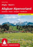 Allgäu Band 4 - Allgäuer Alpenvorland