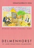 Heimatjahrbuch Delmenhorst 2024