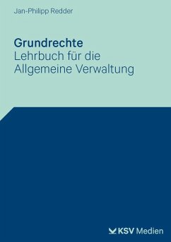 Cover Grundrechte
