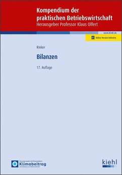 Cover Bilanzen