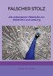 Falscher Stolz - Bild 1