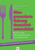 Ultra-prozessierte Nahrung dramatisch unterschätzt