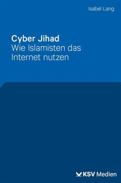 Cover Cyber Jihad