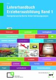 Lehrerhandbuch Erzieherausbildung Band 1