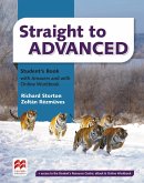 Straight to Advanced. Student's Book Premium with Code (including Online Workbook, Audios and Key)