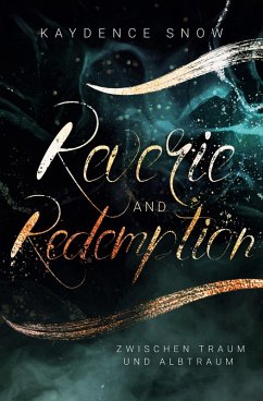 Cover Reverie and Redemption - Zwischen Traum und Albtraum