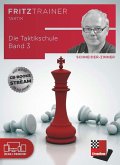 Die Taktikschule Band 3, DVD-ROM Die Taktikschule Band 3, DVD-ROM