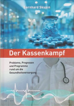 Cover Der Kassenkampf