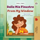 Dalla Mia Finestra From My Window (eBook, ePUB)