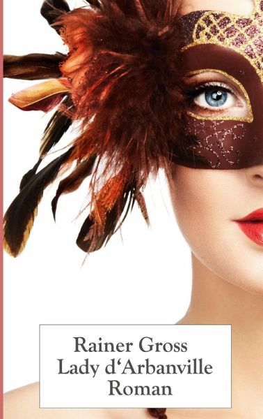 Lady d'Arbanville