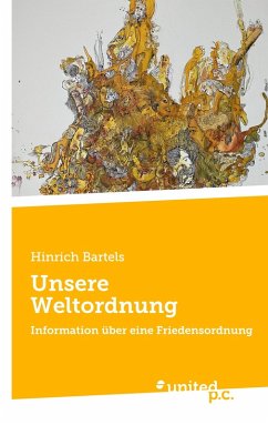 Cover Unsere Weltordnung