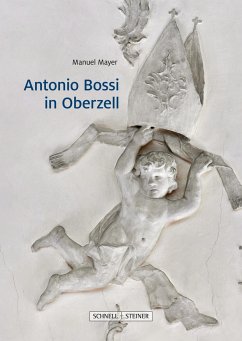 Cover Antonio Bossi in Oberzell
