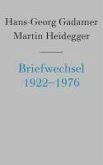 Briefwechsel 1922-1976 und andere Dokumente