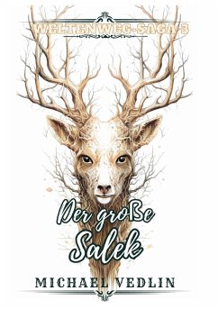 Cover Der große Salek
