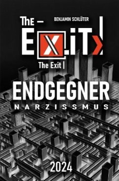 The-Ex iT   The Exit - Schlüter, Benjamin