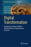 Digital Transformation (eBook, PDF)