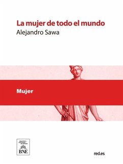 Cover La mujer de todo el mundo (eBook, ePUB)