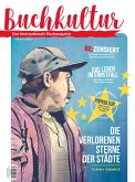 Magazin Buchkultur 215 (eBook, PDF) Magazin Buchkultur 215 (eBook, PDF)