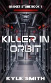 Killer In Orbit (eBook, ePUB)