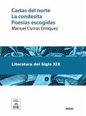 Cartas del norte La condesita ; Poesías escogidas (eBook, ePUB)