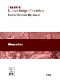 Tassara : nueva biografía crítica (eBook, ePUB)