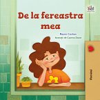 De la fereastra mea (eBook, ePUB)