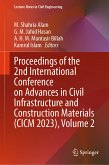 Proceedings of the 2nd International Conference on Advances in Civil Infrastructure and Construction Materials (CICM 2023), Volume 2 (eBook, PDF)