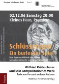 Wilfried Krätzschmar und sein kompositorisches Werk (eBook, PDF)