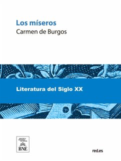 Cover Los míseros (eBook, ePUB)
