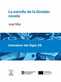 La estrella de la Giralda Novela (eBook, ePUB)