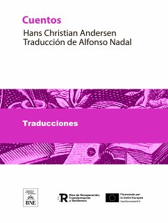 Cuentos (eBook, ePUB) - Andersen, Hans Christian