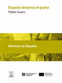 España levanta el puño (eBook, ePUB)