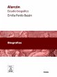 Alarcón : estudio biográfico (eBook,... - Bild 1