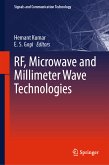 RF, Microwave and Millimeter Wave Technologies (eBook, PDF)