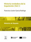 Historia verdadera de la Inquisición (eBook, ePUB)