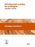 Introducción a todas las zoologías (eBook, ePUB)