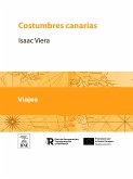 Costumbres canarias (eBook, ePUB)