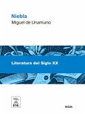 Niebla : (nivola) (eBook, ePUB)