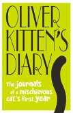 Oliver Kitten's Diary (eBook, ePUB) Oliver Kitten's Diary (eBook, ePUB)
