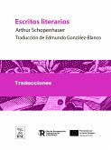 Escritos literarios (eBook, ePUB)