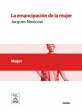 La emancipación de la mujer (eBook,... - Bild 1