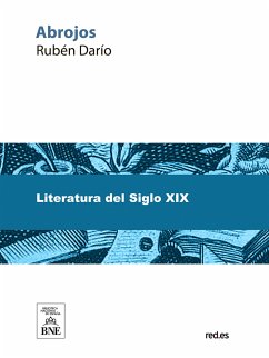 Abrojos (eBook, ePUB) - Darío, Rubén