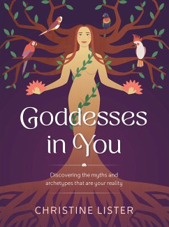 Goddesses In You (eBook, ePUB) - Lister, Christine