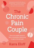The Chronic Pain Couple (eBook, ePUB) The Chronic Pain Couple (eBook, ePUB)