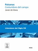 Paisanas (costumbres del campo) (eBook, ePUB) Paisanas (costumbres del campo) (eBook, ePUB)