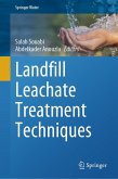 Landfill Leachate Treatment Techniques (eBook, PDF)