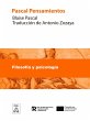 Pascal Pensamientos (eBook, ePUB) - Bild 1
