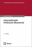 Internationale Politische Ökonomie (eBook, PDF)