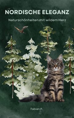 Nordische Eleganz (eBook, ePUB) - Pscherer, Fabian